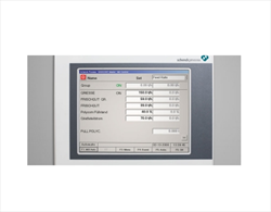 DISOCONT® Master Touch Schenck Process